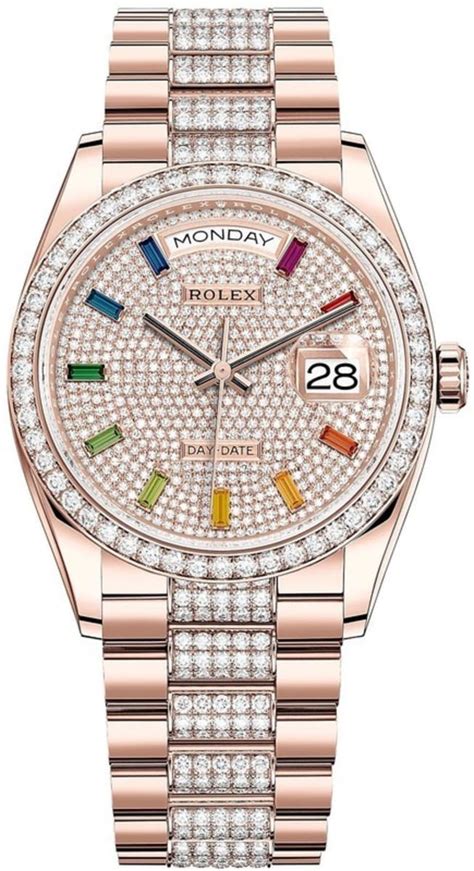 m128345rbr-0043 rolex|rolex diamond dials.